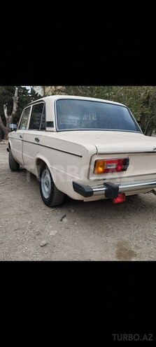 LADA (VAZ) 2106 1992, 200,000 km - 1.5 l - Bakı