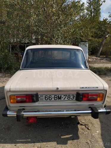 LADA (VAZ) 2106 1992, 200,000 km - 1.5 l - Bakı