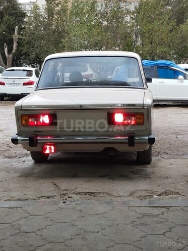 LADA (VAZ) 2106 1992, 200,000 km - 1.5 l - Bakı