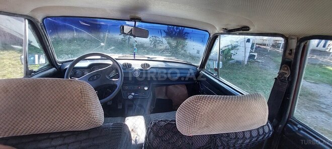 LADA (VAZ) 21011 1976, 32,500 km - 1.3 l - Şirvan