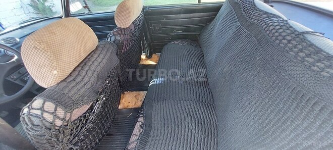 LADA (VAZ) 21011 1976, 32,500 km - 1.3 l - Şirvan