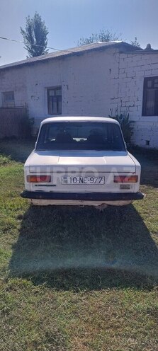 LADA (VAZ) 21011 1976, 32,500 km - 1.3 l - Şirvan