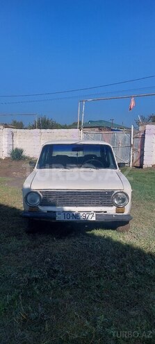 LADA (VAZ) 21011 1976, 32,500 km - 1.3 l - Şirvan