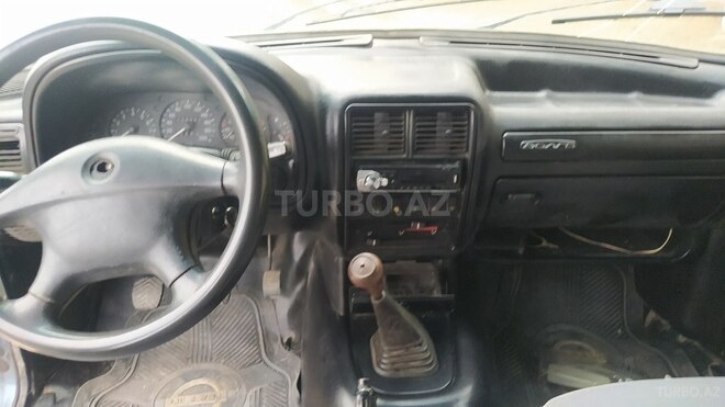 GAZ 31105 2004, 139,387 km - 2.3 л - Sumqayıt