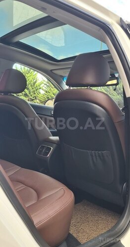 Kia K5 2016, 183,000 km - 2.0 л - Bakı