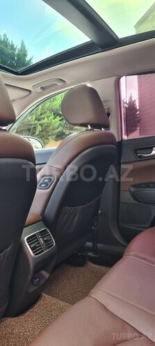 Kia K5 2016, 183,000 km - 2.0 л - Bakı