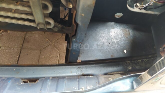 GAZ 31105 2004, 139,387 km - 2.3 л - Sumqayıt