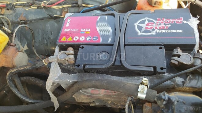 GAZ 31105 2004, 139,387 km - 2.3 л - Sumqayıt