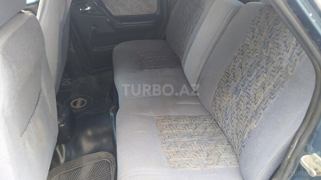 GAZ 31105 2004, 139,387 km - 2.3 л - Sumqayıt