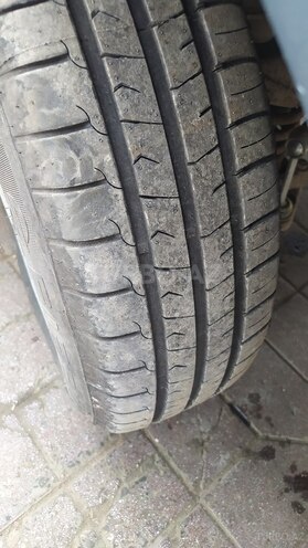 GAZ 31105 2004, 139,387 km - 2.3 л - Sumqayıt
