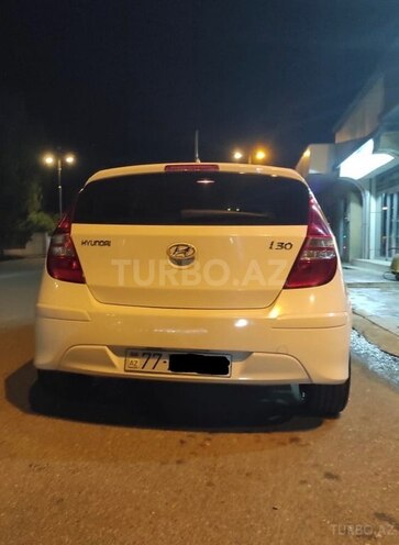Hyundai i30 2011, 197,000 km - 1.4 l - Lənkəran