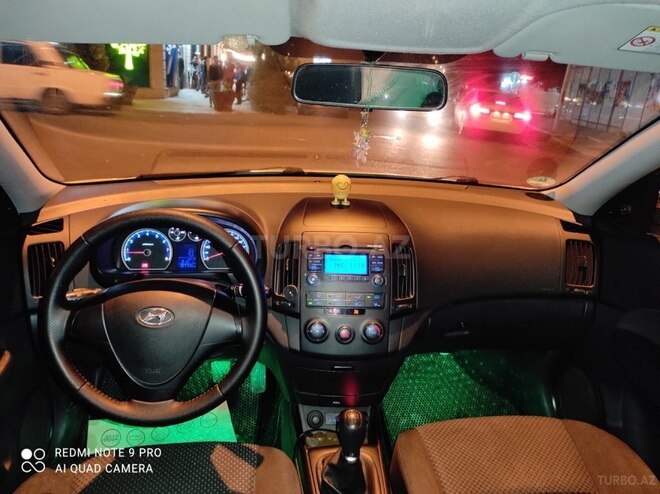 Hyundai i30 2011, 197,000 km - 1.4 l - Lənkəran