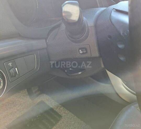 Hyundai i40 2013, 230,000 km - 1.7 l - Bakı