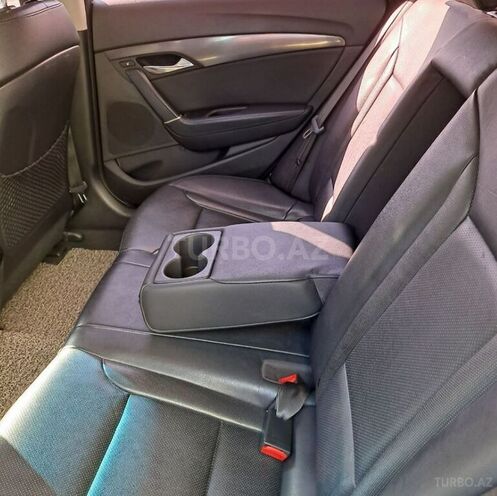 Hyundai i40 2013, 230,000 km - 1.7 l - Bakı
