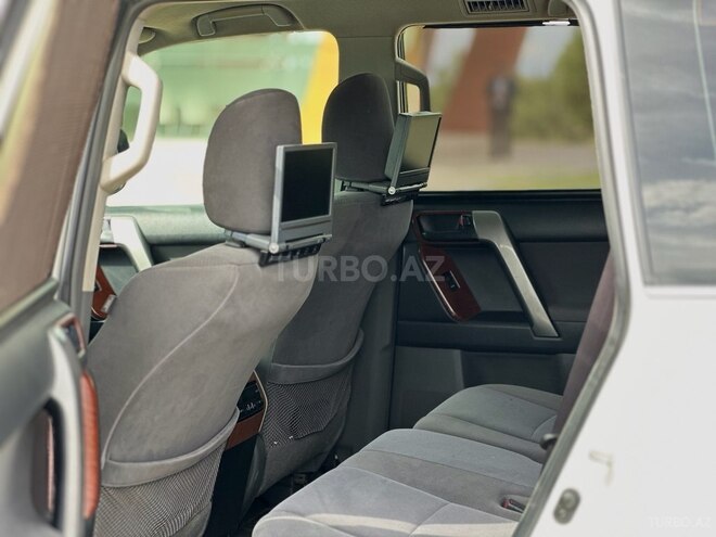 Toyota Prado 2013, 92,000 km - 2.7 л - Gəncə