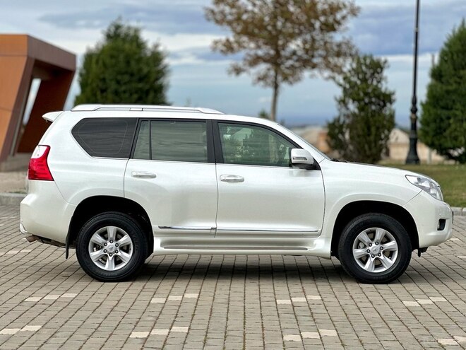 Toyota Prado 2013, 92,000 km - 2.7 л - Gəncə