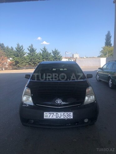 Toyota Prius 2008, 210,000 km - 1.5 l - Bakı