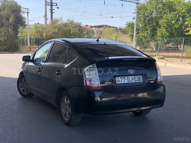 Toyota Prius 2008, 210,000 km - 1.5 l - Bakı