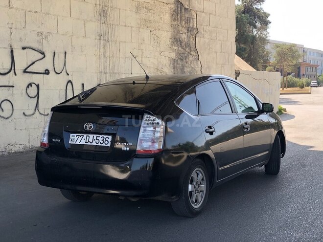 Toyota Prius 2008, 210,000 km - 1.5 l - Bakı