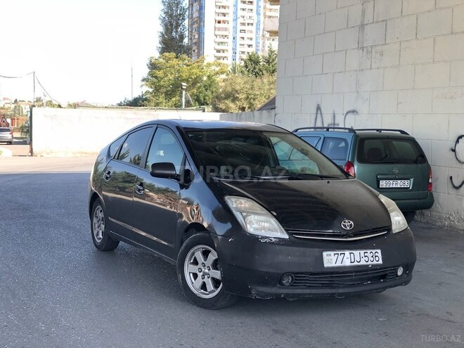 Toyota Prius 2008, 210,000 km - 1.5 l - Bakı