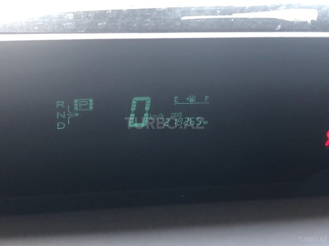 Toyota Prius 2008, 210,000 km - 1.5 l - Bakı