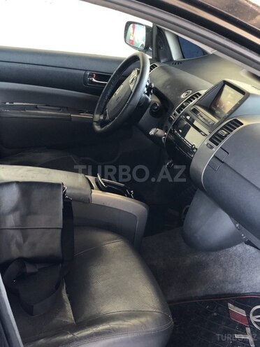 Toyota Prius 2008, 210,000 km - 1.5 l - Bakı