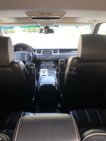 Land Rover RR Sport 2012, 175,000 km - 3.0 l - Bakı