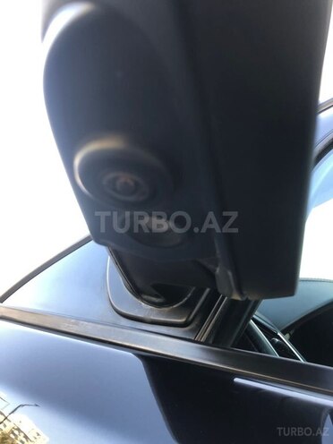 Land Rover RR Sport 2012, 175,000 km - 3.0 l - Bakı