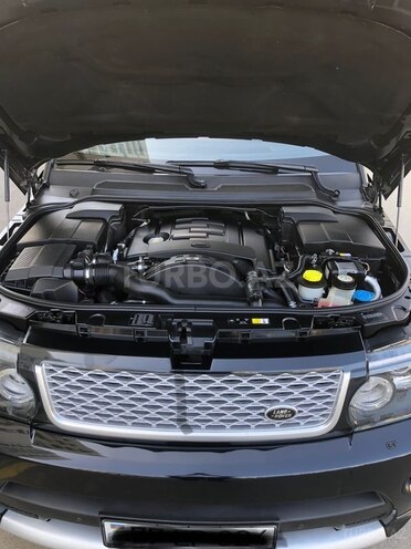 Land Rover RR Sport 2012, 175,000 km - 3.0 l - Bakı