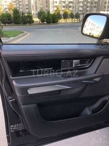 Land Rover RR Sport 2012, 175,000 km - 3.0 l - Bakı