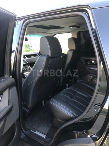 Land Rover RR Sport 2012, 175,000 km - 3.0 l - Bakı