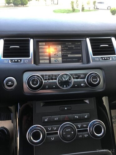 Land Rover RR Sport 2012, 175,000 km - 3.0 l - Bakı