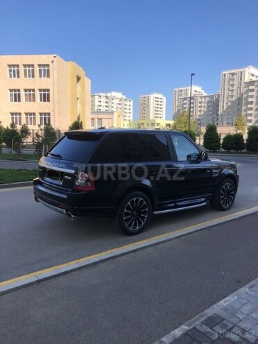 Land Rover RR Sport 2012, 175,000 km - 3.0 l - Bakı