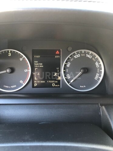 Land Rover RR Sport 2012, 175,000 km - 3.0 l - Bakı