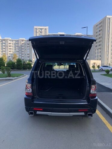 Land Rover RR Sport 2012, 175,000 km - 3.0 l - Bakı