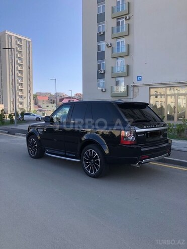 Land Rover RR Sport 2012, 175,000 km - 3.0 l - Bakı