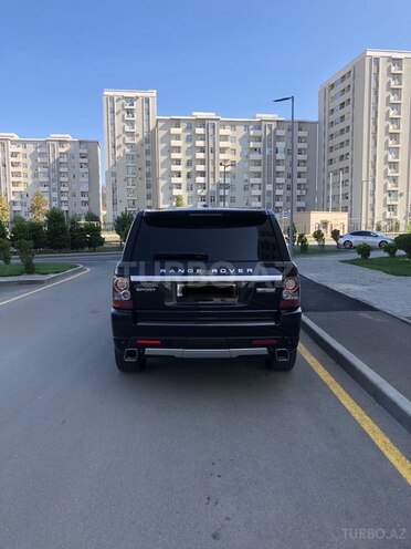 Land Rover RR Sport 2012, 175,000 km - 3.0 l - Bakı