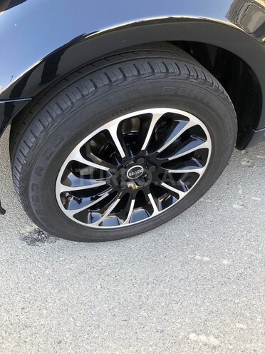 Land Rover RR Sport 2012, 175,000 km - 3.0 l - Bakı