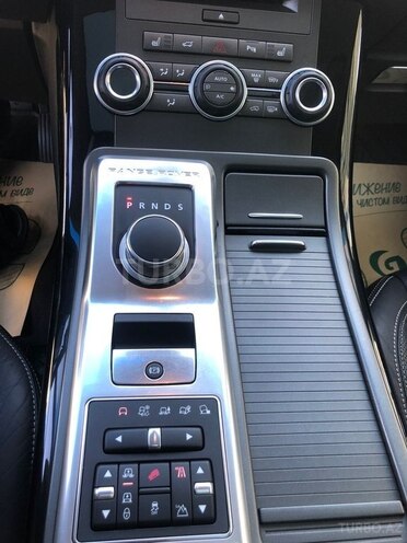 Land Rover RR Sport 2012, 175,000 km - 3.0 l - Bakı
