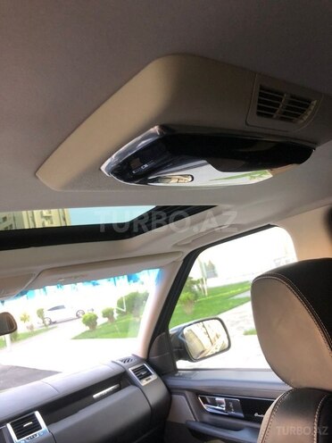 Land Rover RR Sport 2012, 175,000 km - 3.0 l - Bakı