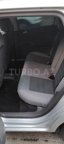 Volkswagen Polo 2007, 355,000 km - 1.4 l - Bakı