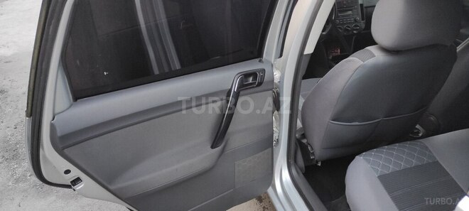 Volkswagen Polo 2007, 355,000 km - 1.4 l - Bakı
