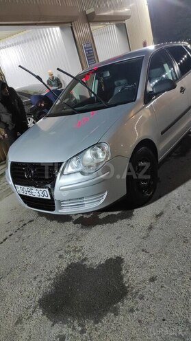 Volkswagen Polo 2007, 355,000 km - 1.4 l - Bakı