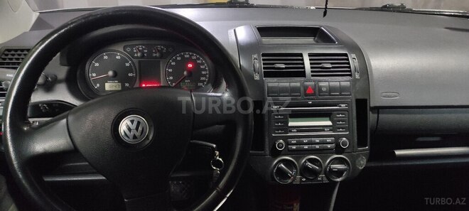 Volkswagen Polo 2007, 355,000 km - 1.4 l - Bakı