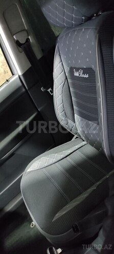Volkswagen Polo 2007, 355,000 km - 1.4 l - Bakı
