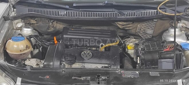 Volkswagen Polo 2007, 355,000 km - 1.4 l - Bakı