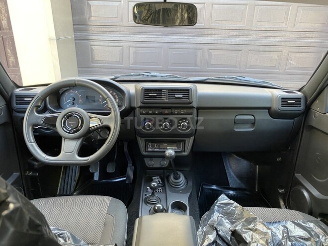 LADA (VAZ) Niva 2020, 9,000 km - 1.7 л - Bakı