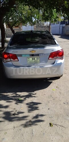 Chevrolet Cruze 2015, 190,000 km - 1.4 л - Gəncə