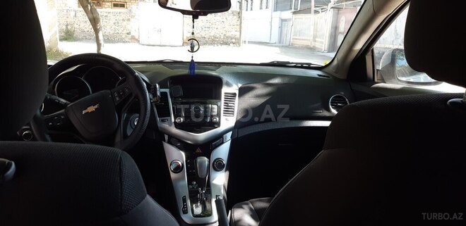 Chevrolet Cruze 2015, 190,000 km - 1.4 л - Gəncə