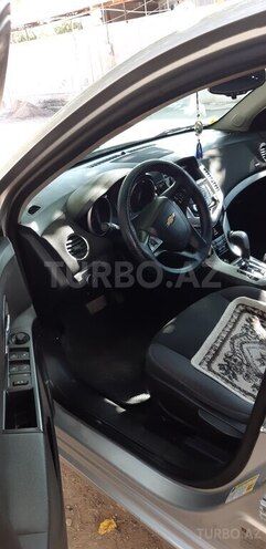 Chevrolet Cruze 2015, 190,000 km - 1.4 л - Gəncə